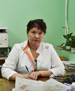 Бучака Лариса Евгеньевна Бучака Лариса Евгеньевна.